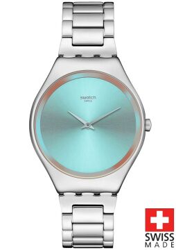 Swatch SYXS155G THE GLOW OF IRONY  Kol Saati