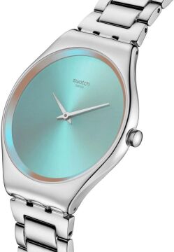 Swatch SYXS155G THE GLOW OF IRONY  Kol Saati