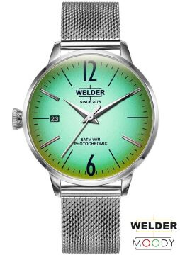 Welder Moody Watch WRC721 36 mm Bayan Kol Saati