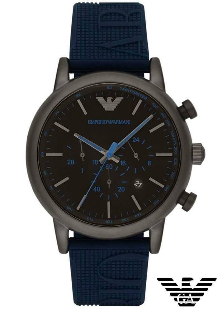 Emporio Armani AR11023 Erkek Kol Saati