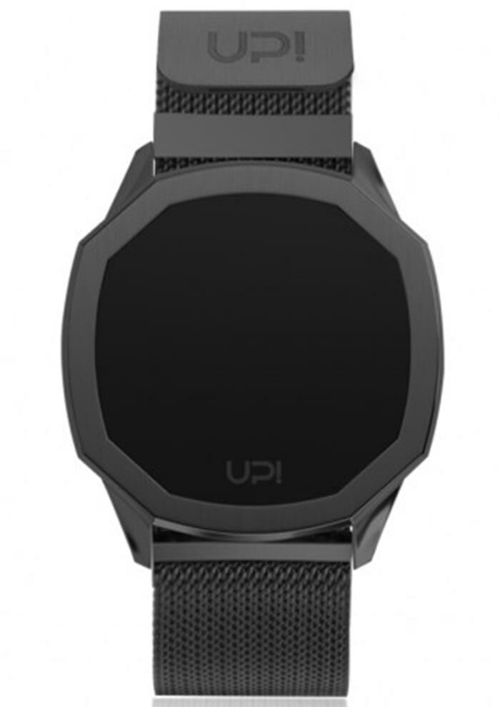 UpWatch 1896 VERTICE BLACK+ Kol Saati