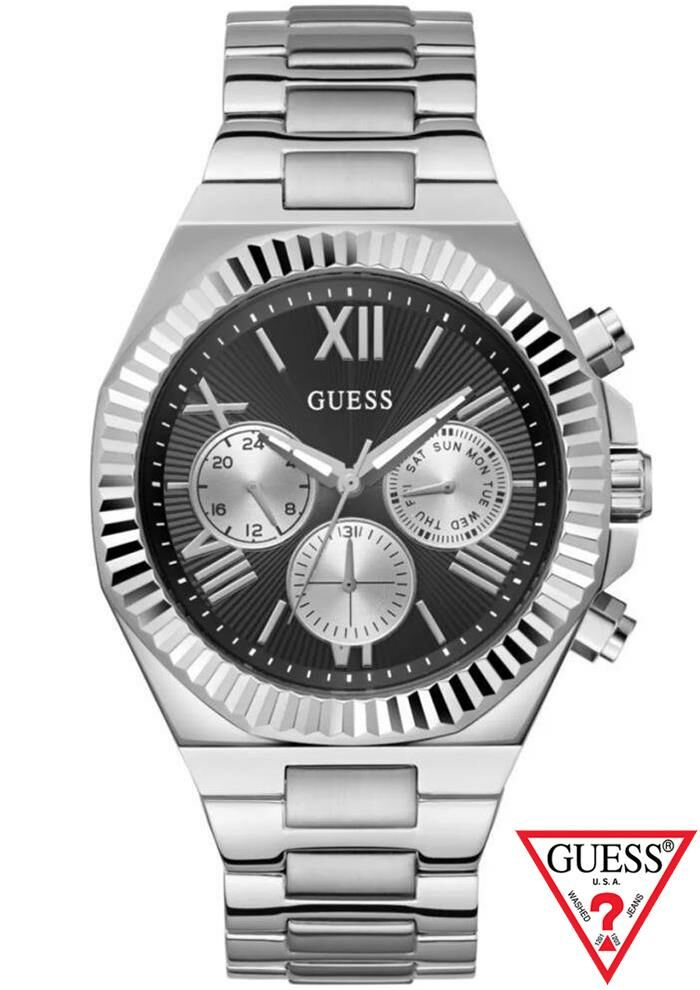 Guess GUGW0703G1 Erkek Kol Saati