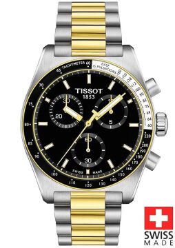 Tissot PR516 CHRONOGRAPH T149.417.22.051.00 Erkek Kol Saati