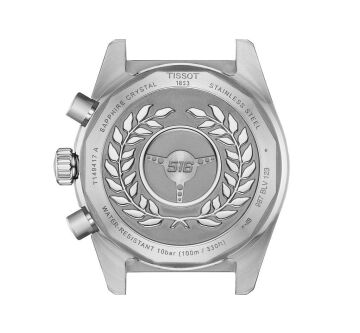 Tissot PR516 CHRONOGRAPH T149.417.22.051.00 Erkek Kol Saati