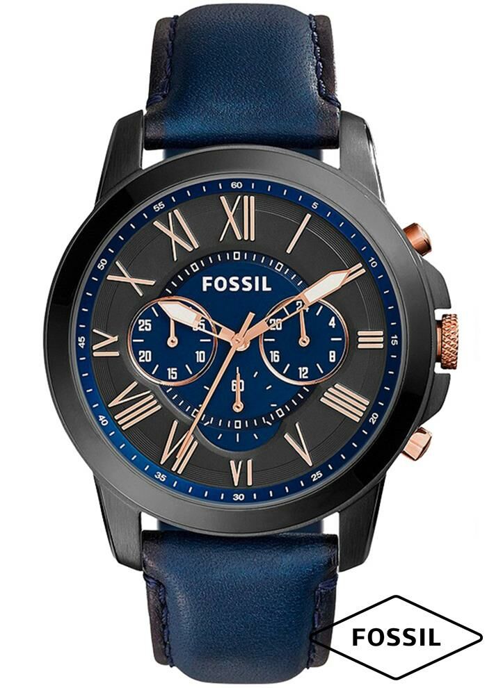 Fossil FFS5061IE Erkek Kol Saati