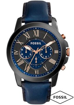 Fossil FFS5061IE Erkek Kol Saati