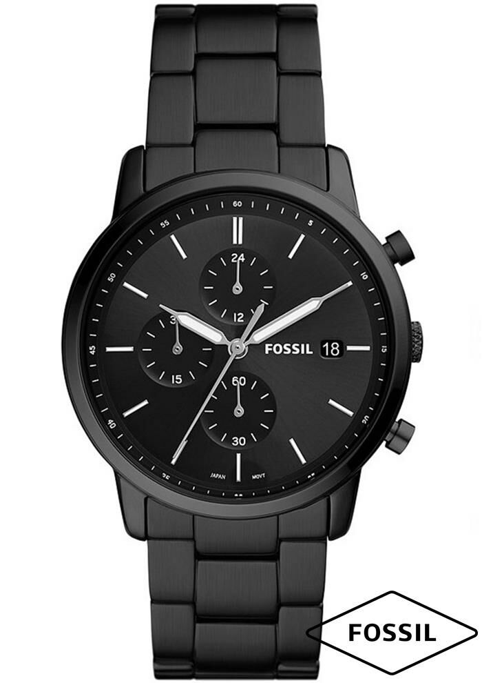 Fossil FFS5848 Erkek Kol Saati