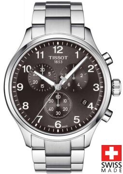 Tissot CHRONO XL CLASSİC T116.617.11.057.01 Erkek Kol Saati